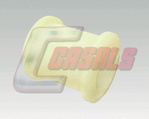 Casals 6368 Втулка стабілізатора 6368: Купити в Україні - Добра ціна на EXIST.UA!