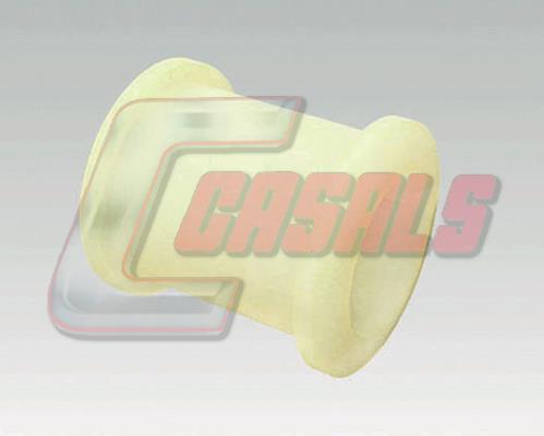 Casals 6371 Втулка стабілізатора заднього 6371: Купити в Україні - Добра ціна на EXIST.UA!
