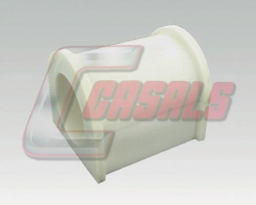 Casals 6328 Втулка стабілізатора переднього 6328: Купити в Україні - Добра ціна на EXIST.UA!