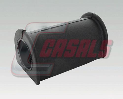 Casals 6357 Втулка стабілізатора переднього 6357: Купити в Україні - Добра ціна на EXIST.UA!