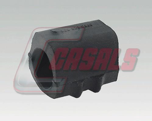 Casals 6393 Втулка стабілізатора переднього 6393: Купити в Україні - Добра ціна на EXIST.UA!