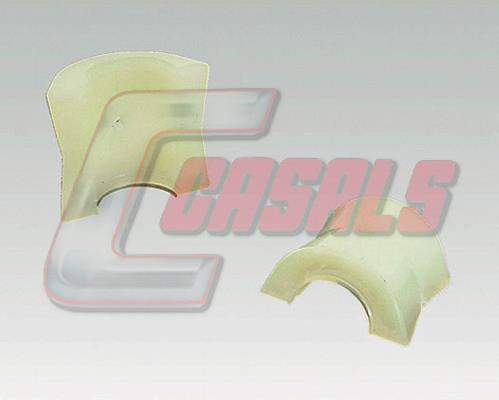 Casals 6544 Втулка стабілізатора переднього 6544: Купити в Україні - Добра ціна на EXIST.UA!