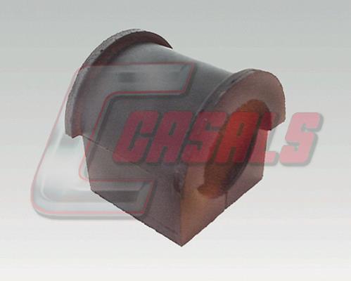 Casals 6287 Втулка стабілізатора переднього 6287: Купити в Україні - Добра ціна на EXIST.UA!