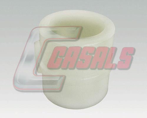 Casals 7201 Втулка стабілізатора переднього 7201: Купити в Україні - Добра ціна на EXIST.UA!