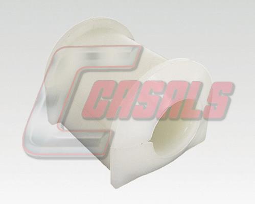 Casals 7214 Втулка стабілізатора переднього 7214: Купити в Україні - Добра ціна на EXIST.UA!