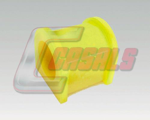 Casals 6285 Втулка стабілізатора переднього 6285: Купити в Україні - Добра ціна на EXIST.UA!