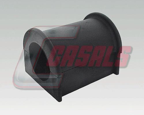 Casals 6356 Втулка стабілізатора переднього 6356: Купити в Україні - Добра ціна на EXIST.UA!