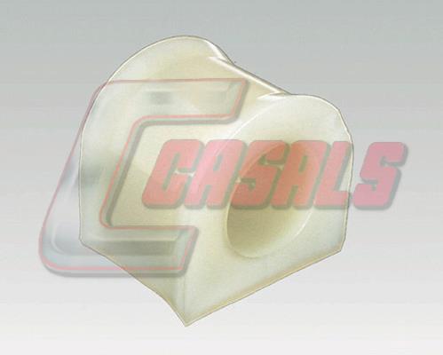Casals 6735 Втулка стабілізатора переднього 6735: Купити в Україні - Добра ціна на EXIST.UA!
