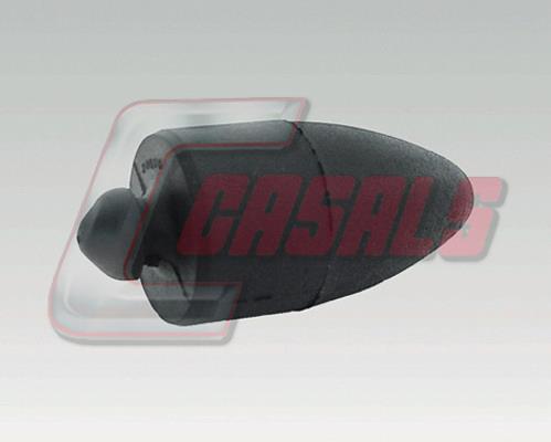 Casals 6258 Відбійник амортизатора 6258: Купити в Україні - Добра ціна на EXIST.UA!