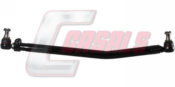 Casals R8854 Тяга рульова подовжня R8854: Купити в Україні - Добра ціна на EXIST.UA!