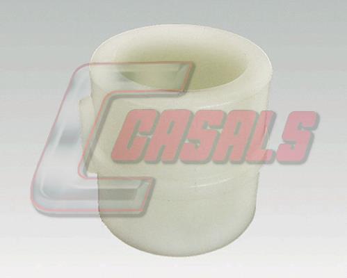 Casals 7202 Втулка стабілізатора заднього 7202: Купити в Україні - Добра ціна на EXIST.UA!