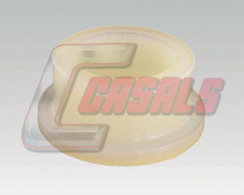 Casals 6884 Втулка стабілізатора переднього 6884: Купити в Україні - Добра ціна на EXIST.UA!