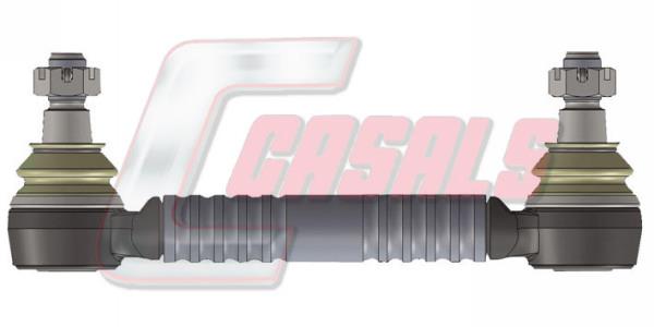 Casals R8237 Стійка стабілізатора R8237: Приваблива ціна - Купити в Україні на EXIST.UA!
