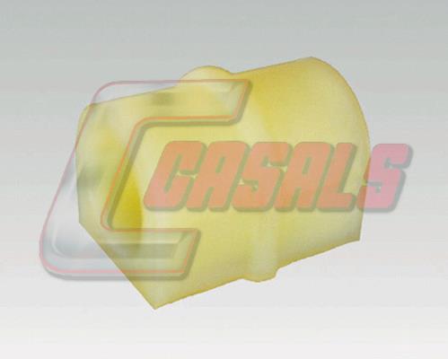 Casals 6897 Втулка стабілізатора 6897: Купити в Україні - Добра ціна на EXIST.UA!
