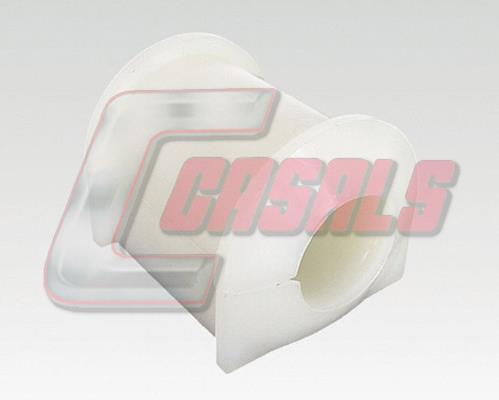 Casals 7215 Втулка стабілізатора 7215: Приваблива ціна - Купити в Україні на EXIST.UA!