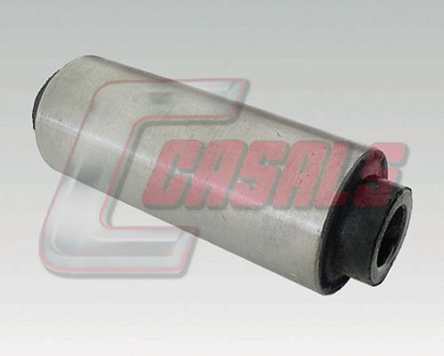 Casals 7698 Втулка стабілізатора переднього 7698: Купити в Україні - Добра ціна на EXIST.UA!