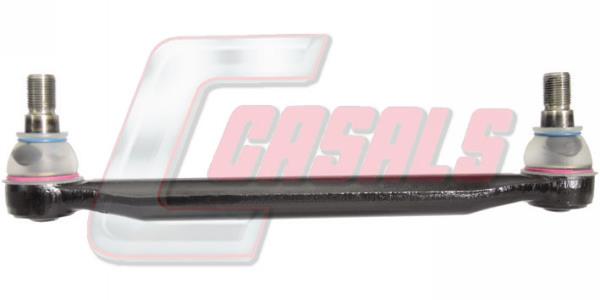 Casals R8077 Стійка стабілізатора R8077: Купити в Україні - Добра ціна на EXIST.UA!