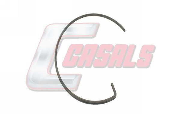 Casals 20419 Сальник маточини колеса 20419: Купити в Україні - Добра ціна на EXIST.UA!