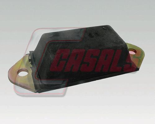 Casals 7601 Відбійник амортизатора 7601: Купити в Україні - Добра ціна на EXIST.UA!