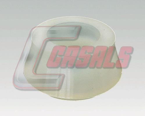 Casals 7380 Втулка стабілізатора 7380: Купити в Україні - Добра ціна на EXIST.UA!