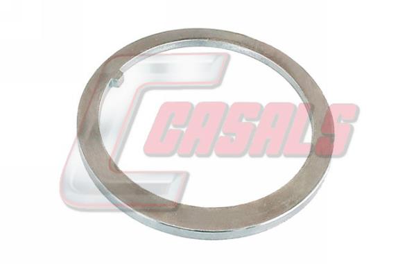 Casals 20418 Сальник маточини колеса 20418: Купити в Україні - Добра ціна на EXIST.UA!