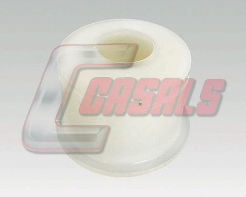 Casals 7232 Втулка стабілізатора 7232: Приваблива ціна - Купити в Україні на EXIST.UA!