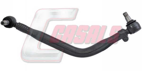 Casals R7526 Тяга рульова подовжня R7526: Купити в Україні - Добра ціна на EXIST.UA!