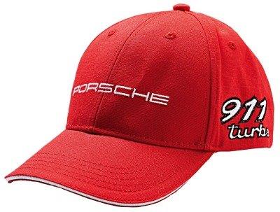 Porsche WAP 660 010 0G Бейсболка Children’s Baseball Cap, Red WAP6600100G: Купити в Україні - Добра ціна на EXIST.UA!