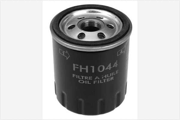 MGA FH1044 Фільтр масляний FH1044: Купити в Україні - Добра ціна на EXIST.UA!