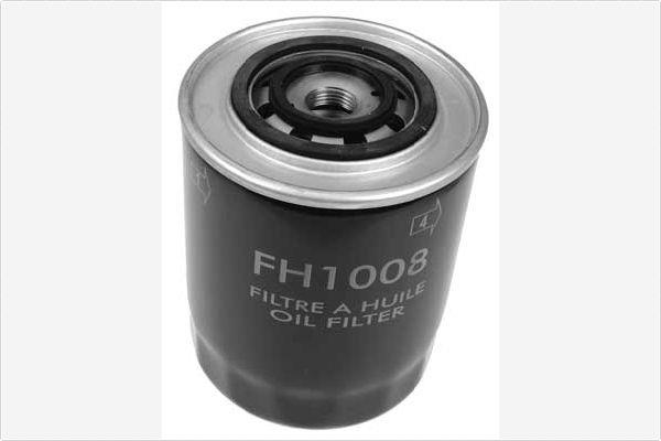 MGA FH1008 Фільтр масляний FH1008: Купити в Україні - Добра ціна на EXIST.UA!