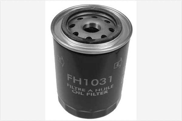 MGA FH1031 Фільтр масляний FH1031: Купити в Україні - Добра ціна на EXIST.UA!