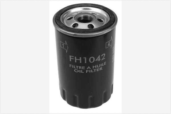 MGA FH1042 Фільтр масляний FH1042: Приваблива ціна - Купити в Україні на EXIST.UA!