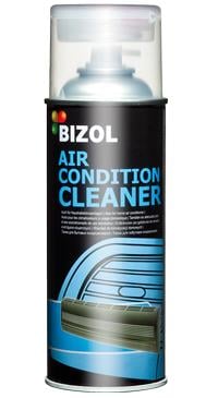 Bizol 40001 Очищувач системи кондиціонування Air Condition Cleaner, 400 мл 40001: Приваблива ціна - Купити в Україні на EXIST.UA!