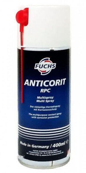 Антикорозійний засіб &quot;Anticorit RPC&quot;, 400мл Fuchs 600990862