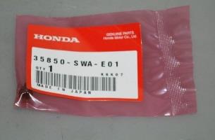 Honda 35850-SWA-E01 Лампа розжарювання BAX 14V 1,12W 35850SWAE01: Купити в Україні - Добра ціна на EXIST.UA!