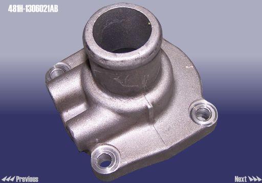 Купити Auto Parts 481H-1306021AB за низькою ціною в Україні!