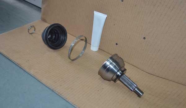A13XLB3AH2203030B Auto Parts Шарнір рівних кутових швидкостей (ШРУС), зовнішній