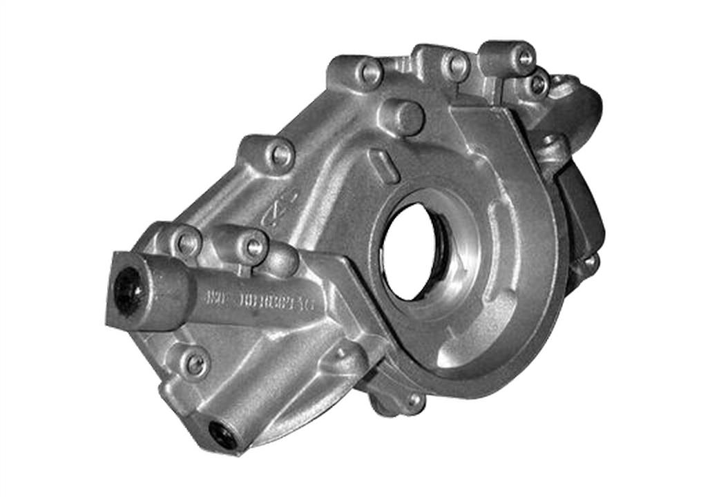 4801011030 Auto Parts Насос масляный Chery Amulet/Karry