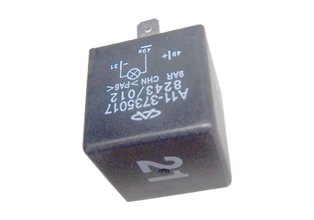 A113735017 Auto Parts Реле № 21 аварийки и поворотов Chery Amulet
