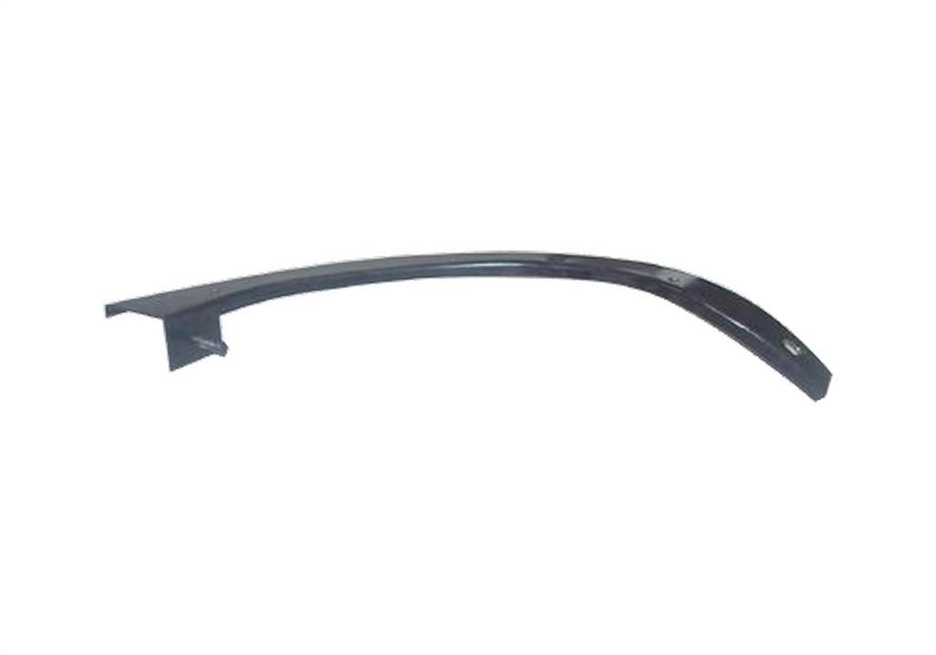 S112804538 Auto Parts Кронштейн бампера заднего, правый