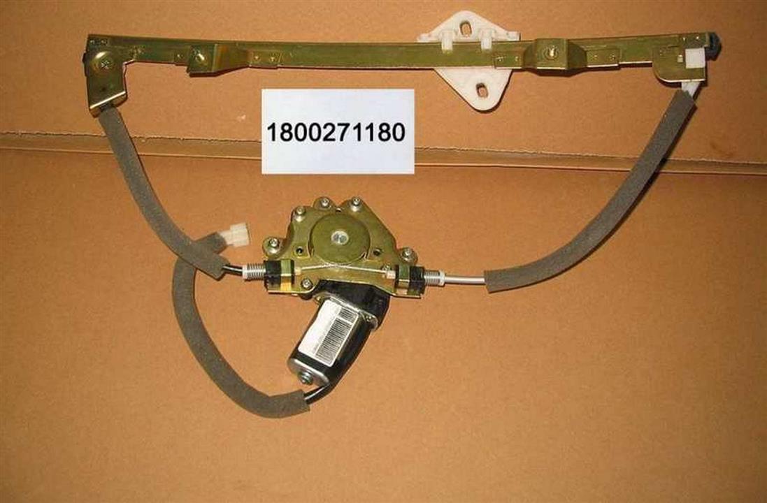 1800271180 Auto Parts Стеклоподъемник передний правый