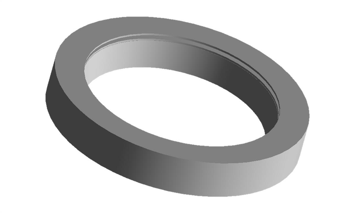 QR5231701203 Auto Parts Сальник півосі mкпп chery