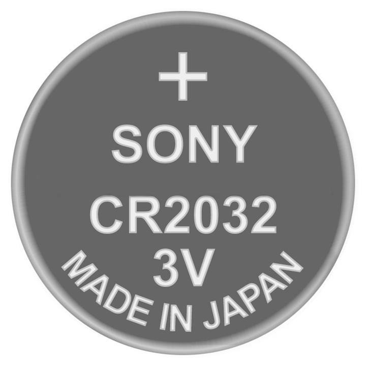 Sony 94-1002 Батарейка дискова літієва CR2032 3V 941002: Купити в Україні - Добра ціна на EXIST.UA!