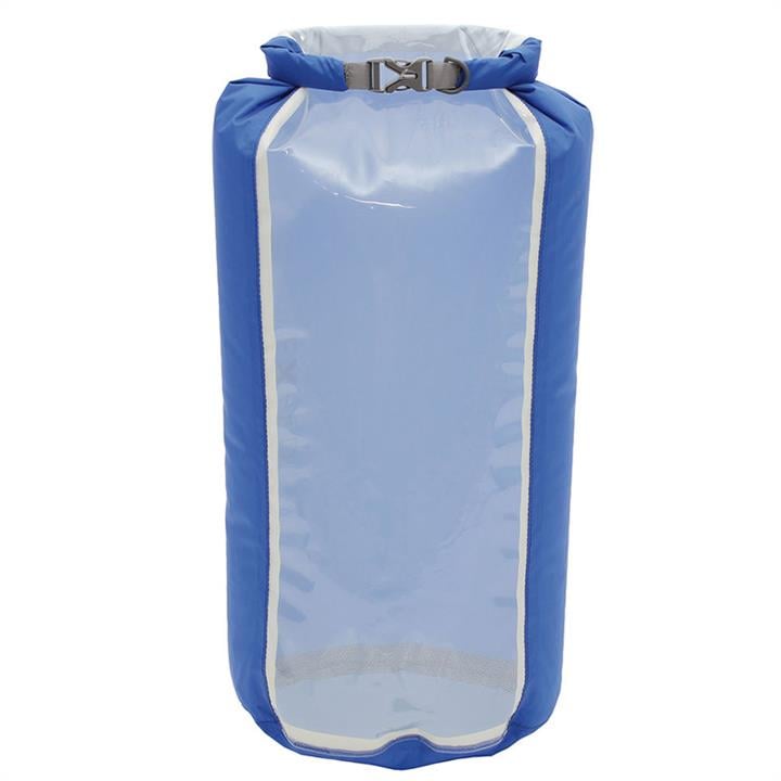 Exped 210-1004_BLUE-L Гермомішок Exped Fold Drybag Cs L (13л), синій 2101004BLUEL: Купити в Україні - Добра ціна на EXIST.UA!