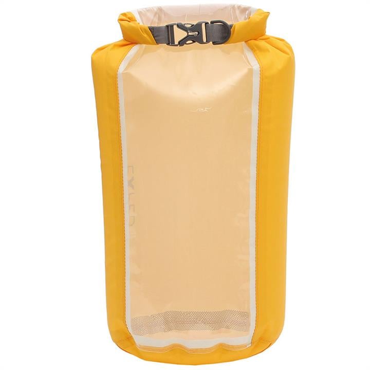 Exped 210-1004_YELLOW-S Гермомішок Exped Fold Drybag Cs S (5л), жовтий 2101004YELLOWS: Купити в Україні - Добра ціна на EXIST.UA!