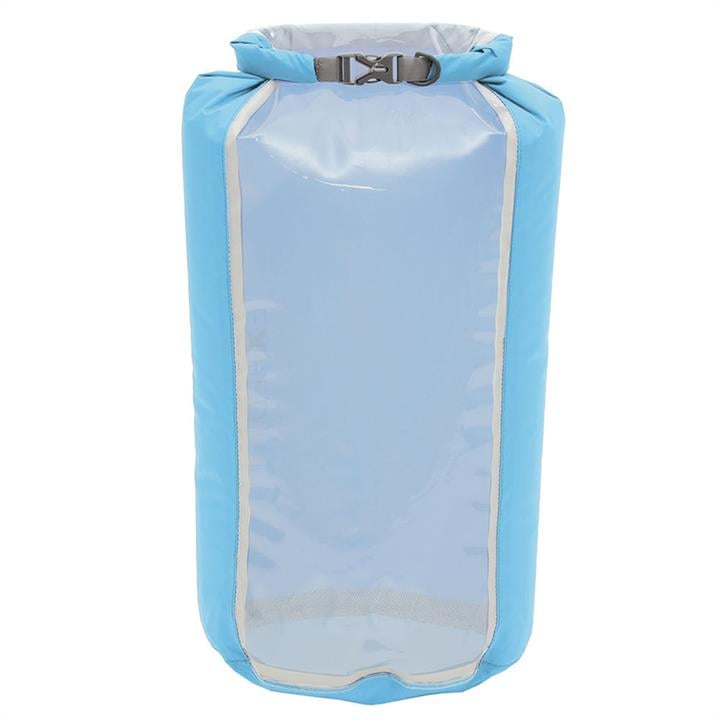 Exped 210-1004_BLUE-XXL Гермомішок Exped Fold Drybag Cs XXL (40л), блакитний 2101004BLUEXXL: Купити в Україні - Добра ціна на EXIST.UA!