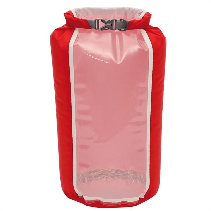 Exped 210-1004_RED-M Гермомішок Exped Fold Drybag Cs М (8л), червоний 2101004REDM: Купити в Україні - Добра ціна на EXIST.UA!