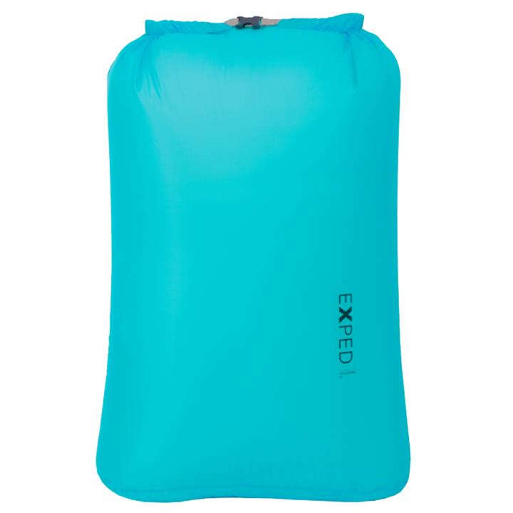 Exped 210-1007_BLUE-XXL Гермомішок Exped Fold Drybag Ul XXL (40л), блакитний 2101007BLUEXXL: Купити в Україні - Добра ціна на EXIST.UA!