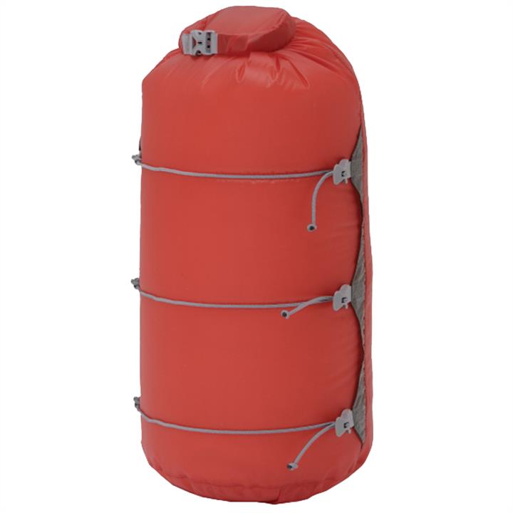 Exped 210-1010_RED-13L Гермомішок Exped Waterproof Compression Bag Ul S (13л), червоний 2101010RED13L: Купити в Україні - Добра ціна на EXIST.UA!