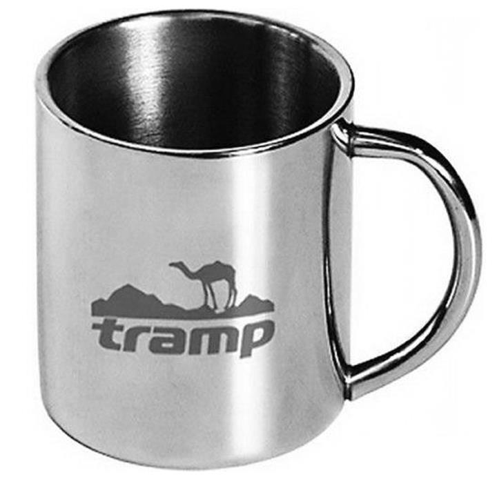 Tramp TRC-009 Термокружка (0,3л), сталева TRC009: Купити в Україні - Добра ціна на EXIST.UA!